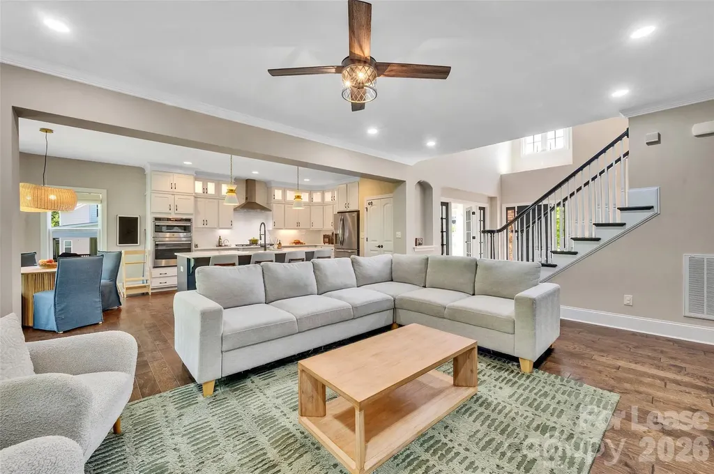 8511 Raven Top Drive Mint Hill NC 28227