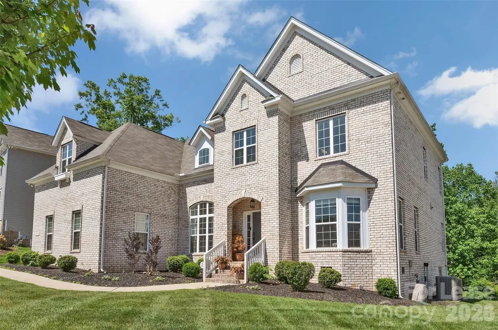 8511 Raven Top Drive Mint Hill NC 28227