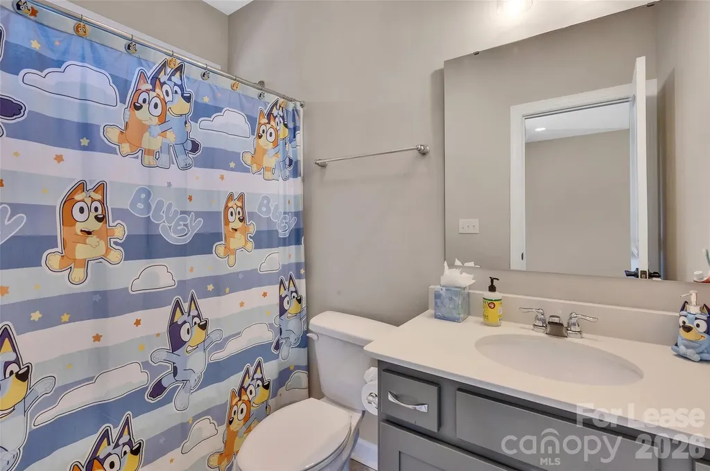 8511 Raven Top Drive Mint Hill NC 28227