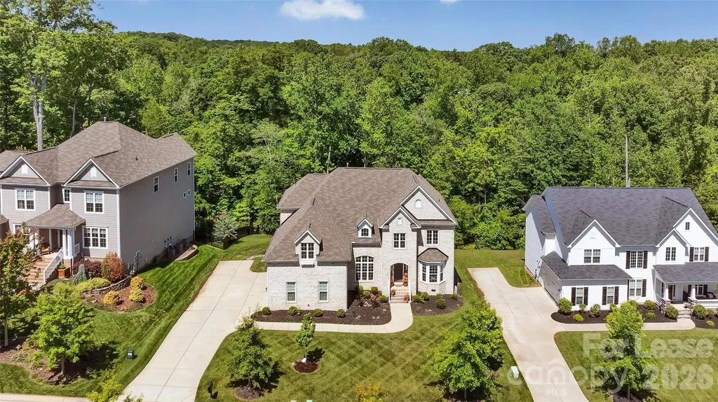 8511 Raven Top Drive Mint Hill NC 28227