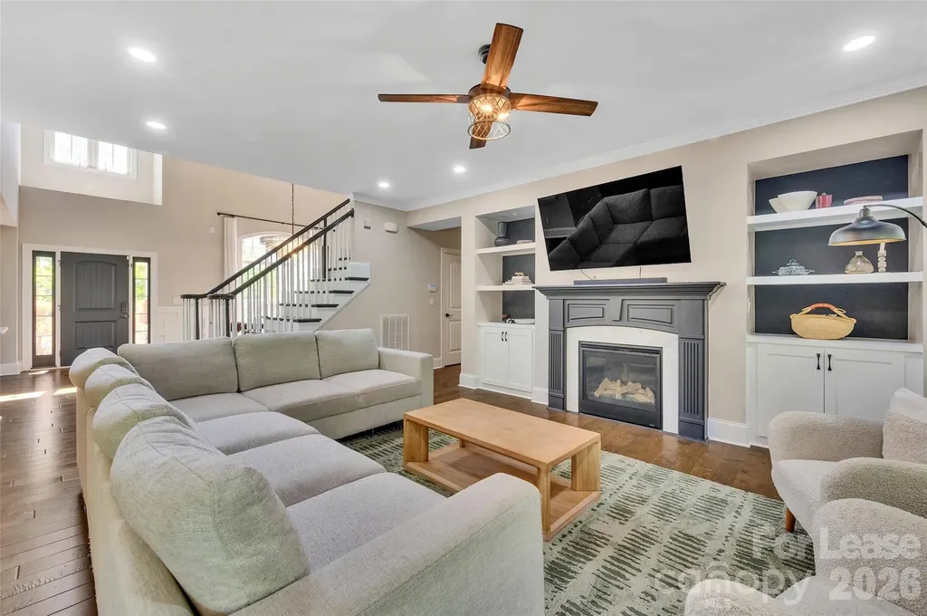 8511 Raven Top Drive Mint Hill NC 28227