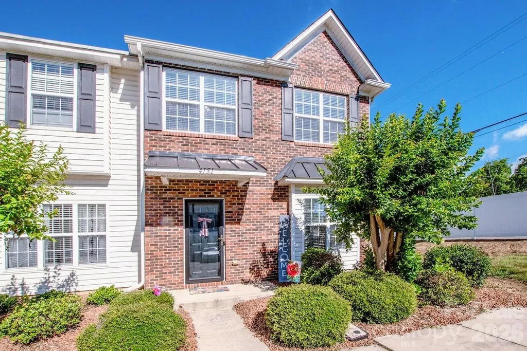 4151 Kenton Glenn Court NW Concord NC 28027