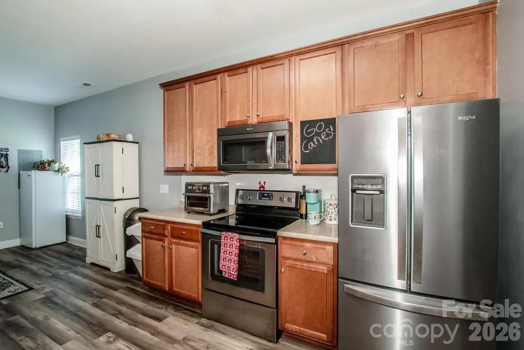 4151 Kenton Glenn Court NW Concord NC 28027