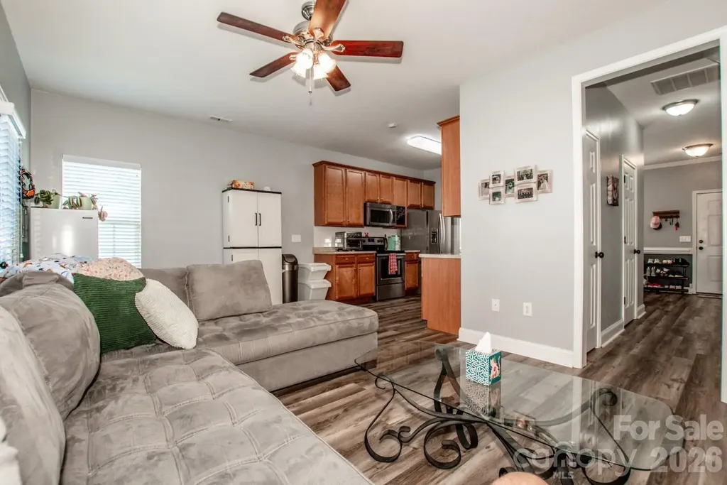 4151 Kenton Glenn Court NW Concord NC 28027