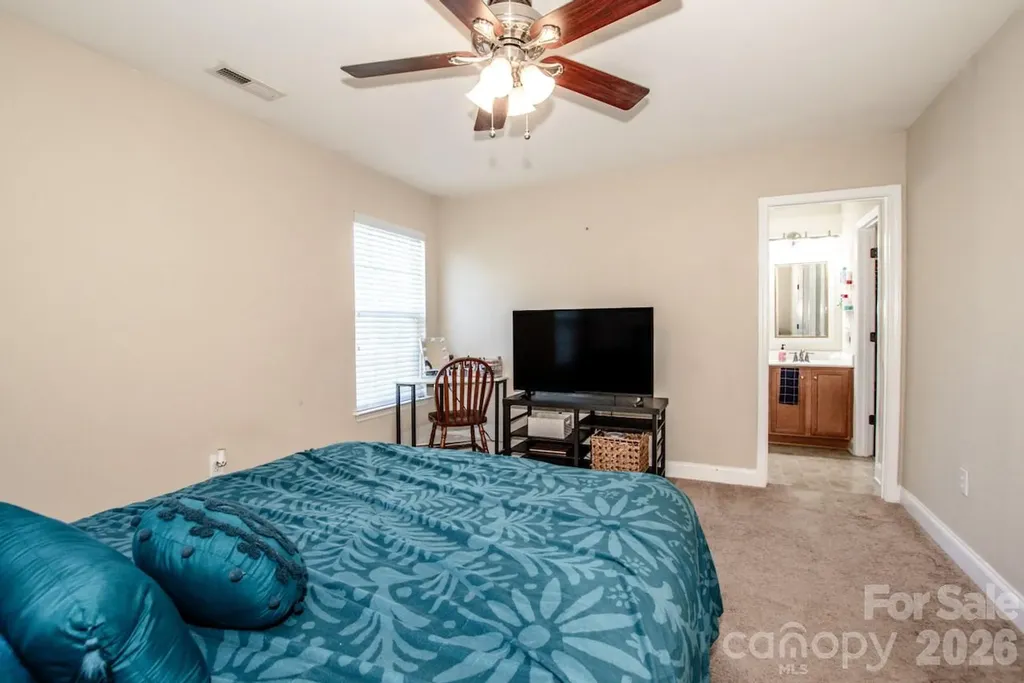 4151 Kenton Glenn Court NW Concord NC 28027