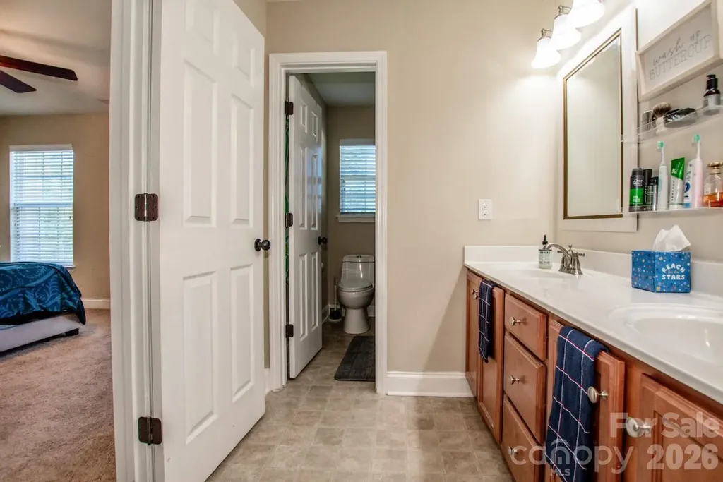 4151 Kenton Glenn Court NW Concord NC 28027