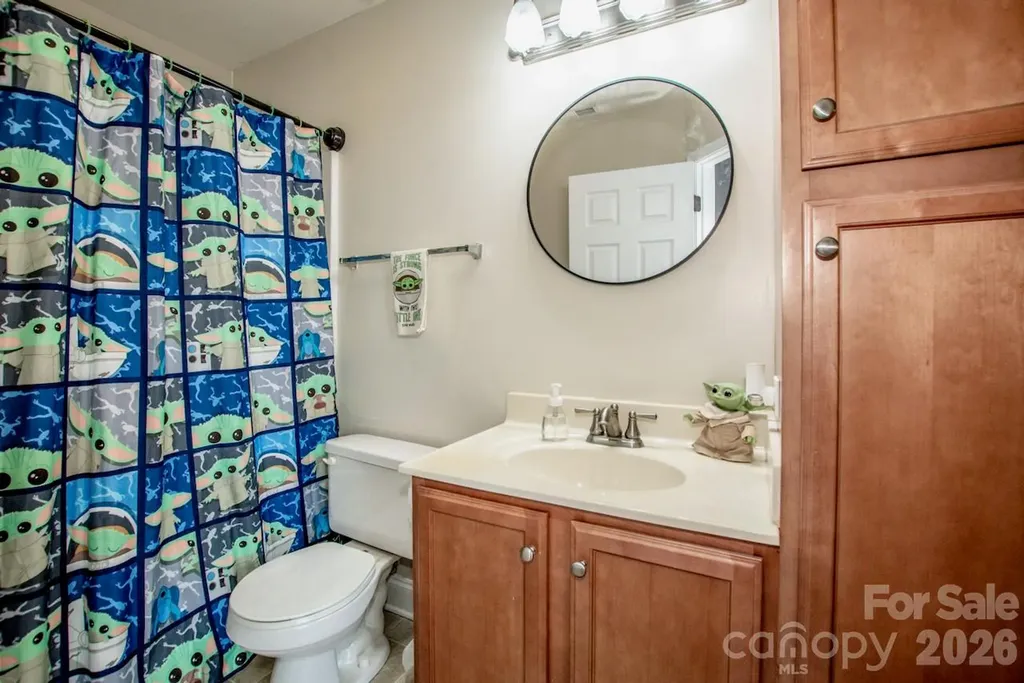4151 Kenton Glenn Court NW Concord NC 28027