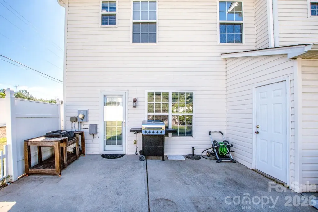4151 Kenton Glenn Court NW Concord NC 28027