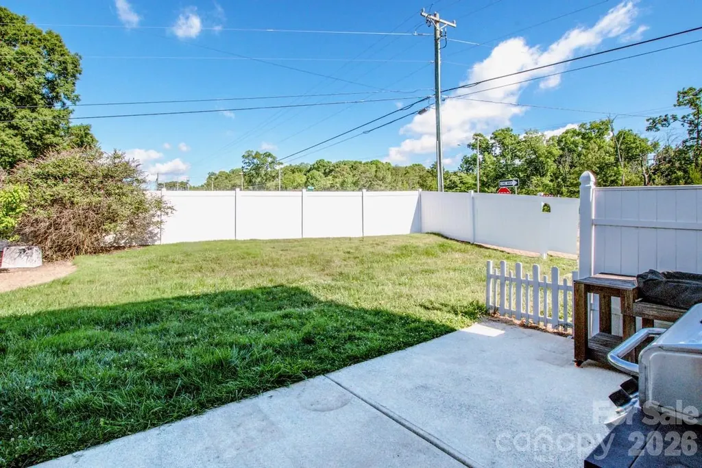 4151 Kenton Glenn Court NW Concord NC 28027