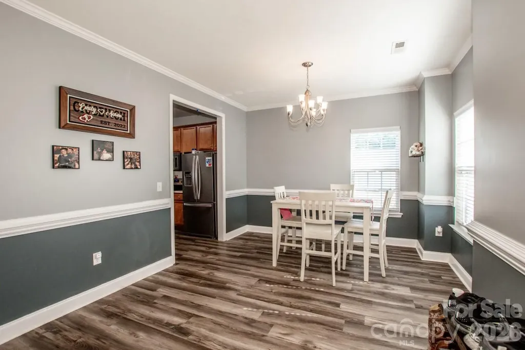 4151 Kenton Glenn Court NW Concord NC 28027