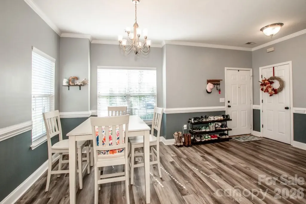 4151 Kenton Glenn Court NW Concord NC 28027