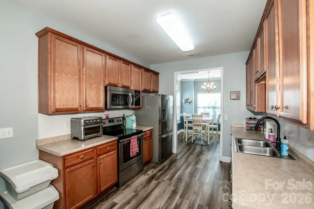 4151 Kenton Glenn Court NW Concord NC 28027