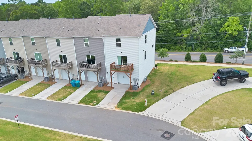 8260 Waxhaw Highway Waxhaw NC 28173
