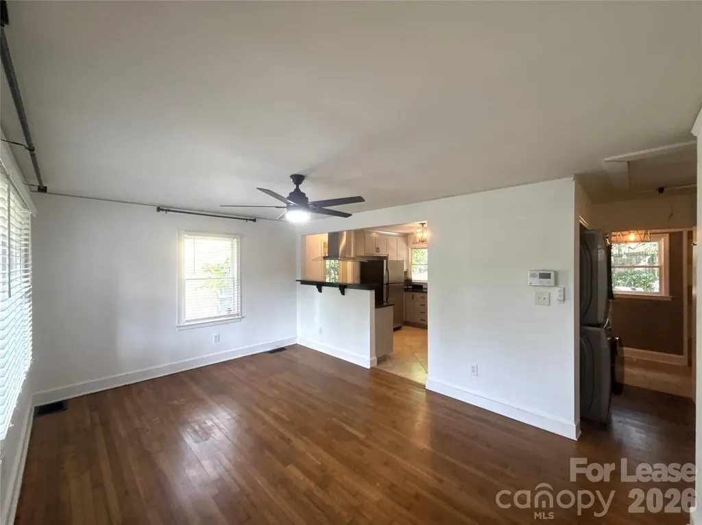 526 W Kingston Avenue Charlotte NC 28203