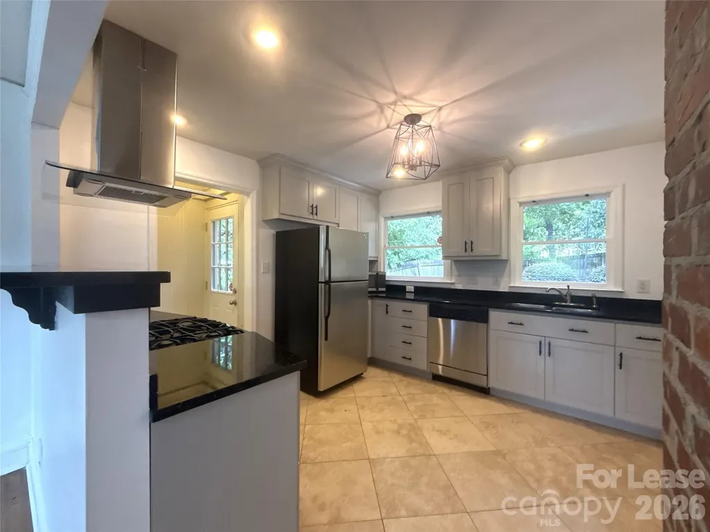 526 W Kingston Avenue Charlotte NC 28203