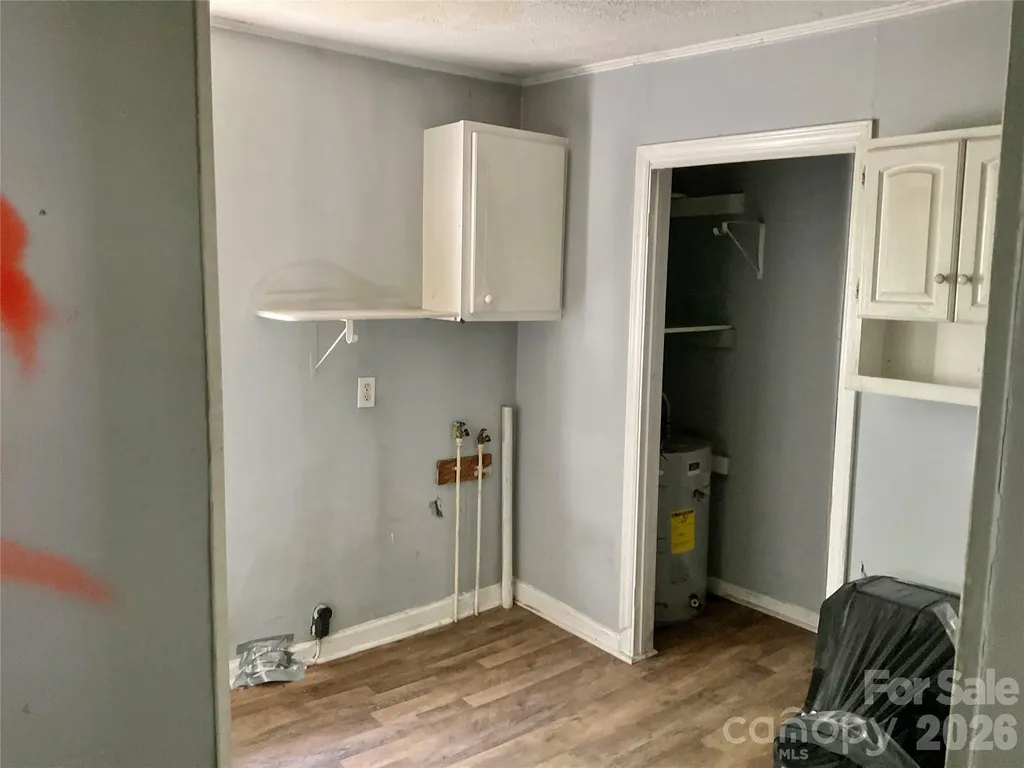 1024 Catawba Street Lincolnton NC 28092