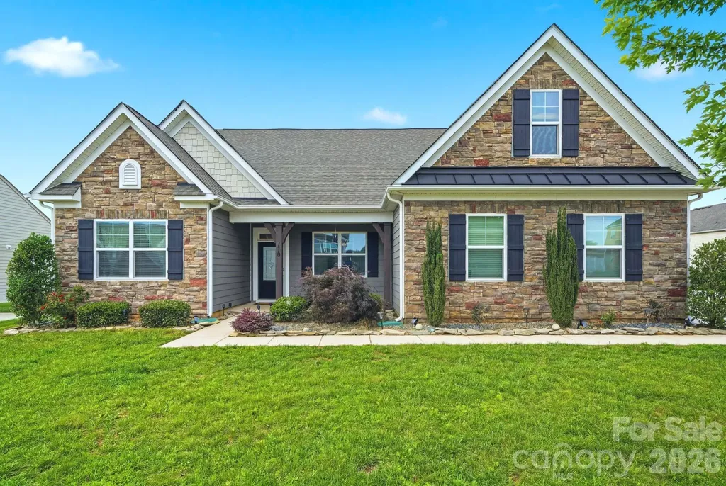 110 Caversham Drive Mooresville NC 28115
