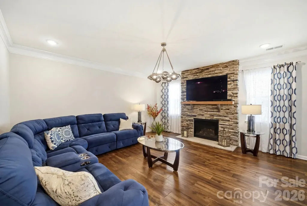 110 Caversham Drive Mooresville NC 28115
