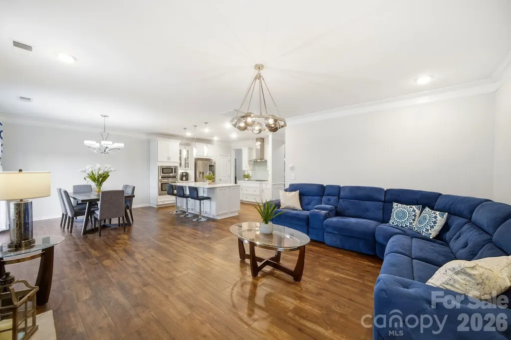 110 Caversham Drive Mooresville NC 28115