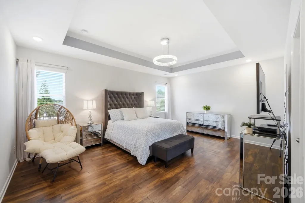 110 Caversham Drive Mooresville NC 28115