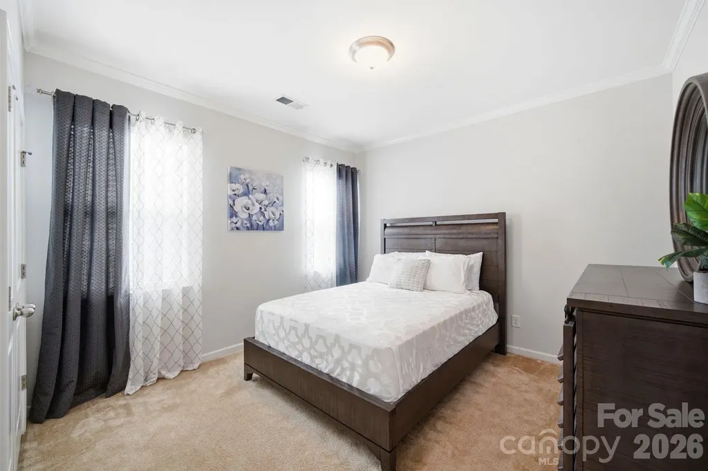 110 Caversham Drive Mooresville NC 28115