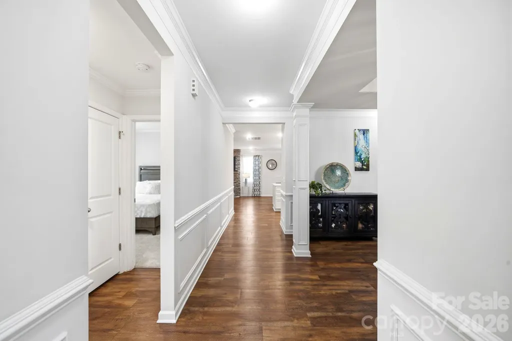 110 Caversham Drive Mooresville NC 28115