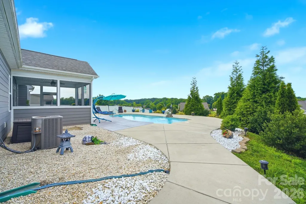 110 Caversham Drive Mooresville NC 28115