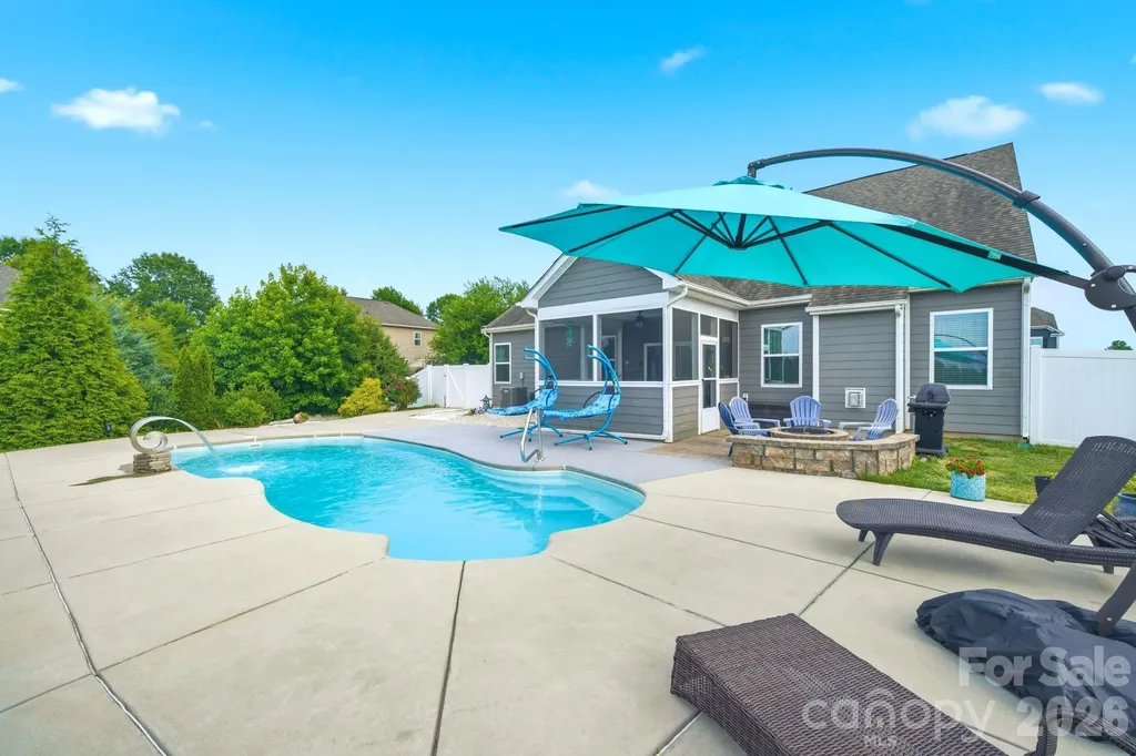 110 Caversham Drive Mooresville NC 28115