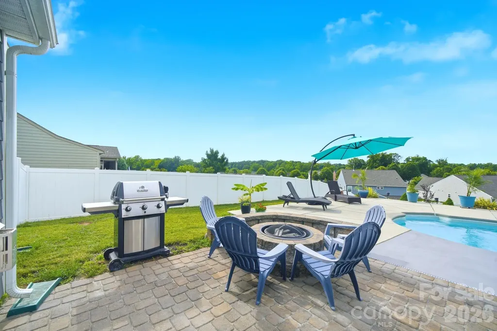 110 Caversham Drive Mooresville NC 28115