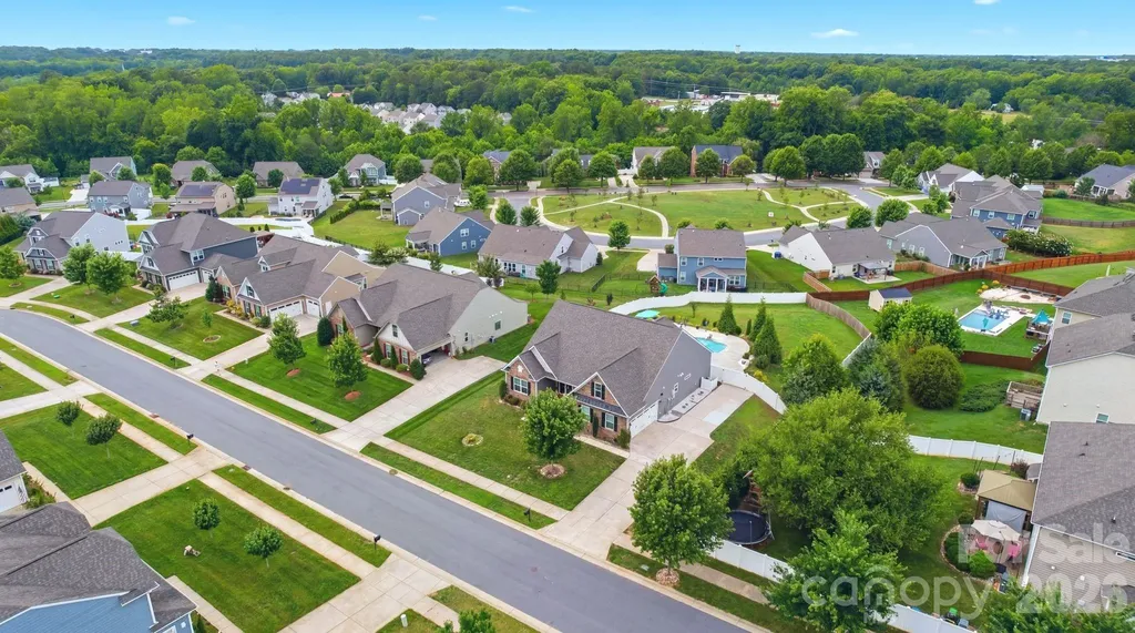 110 Caversham Drive Mooresville NC 28115