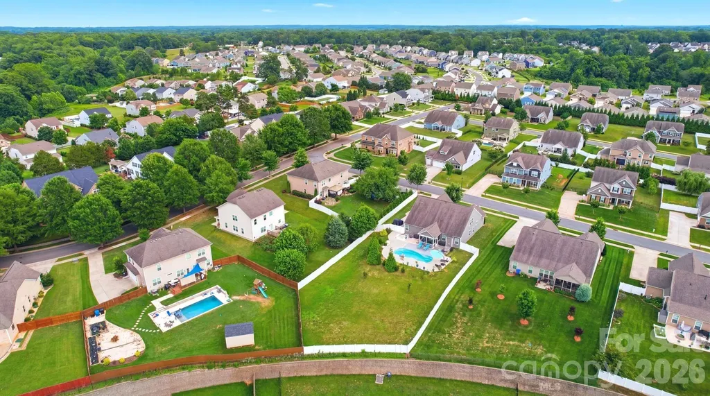 110 Caversham Drive Mooresville NC 28115