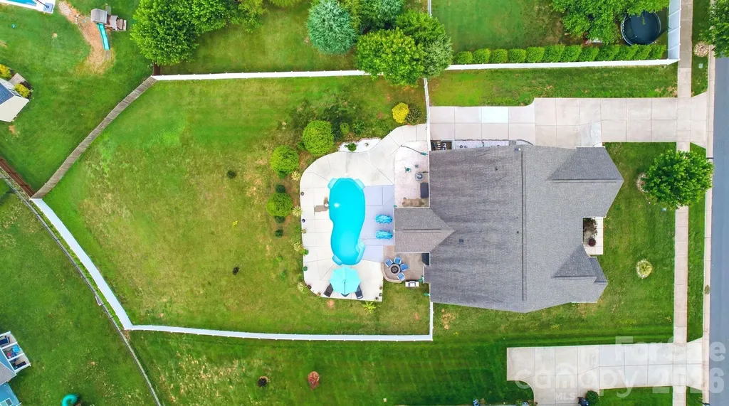 110 Caversham Drive Mooresville NC 28115