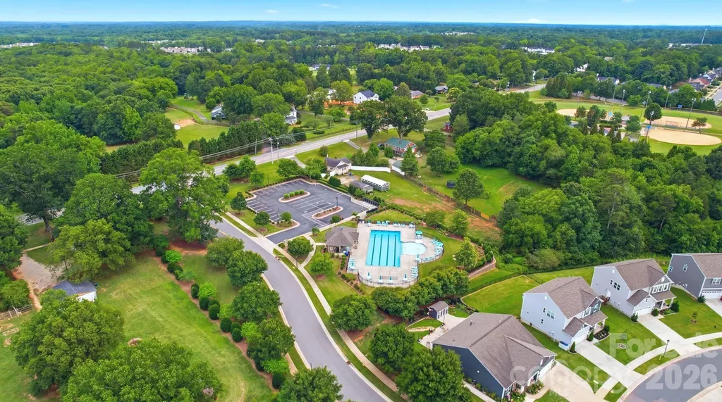 110 Caversham Drive Mooresville NC 28115