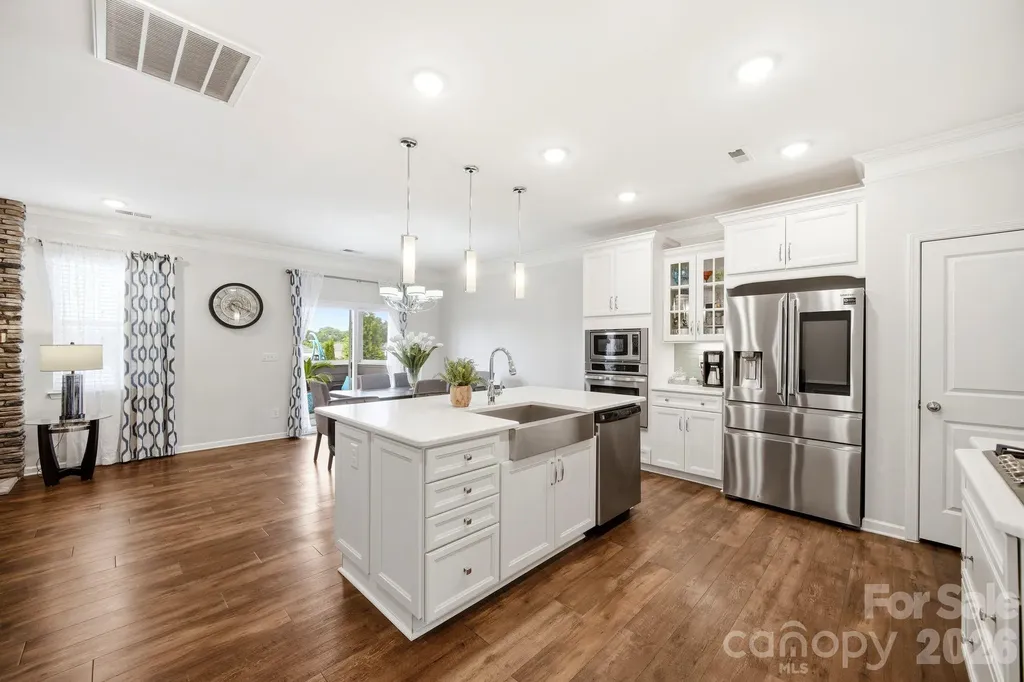 110 Caversham Drive Mooresville NC 28115