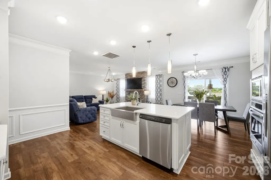 110 Caversham Drive Mooresville NC 28115