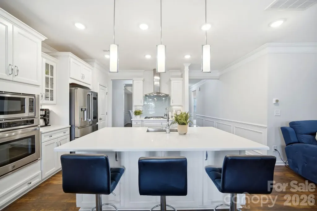 110 Caversham Drive Mooresville NC 28115