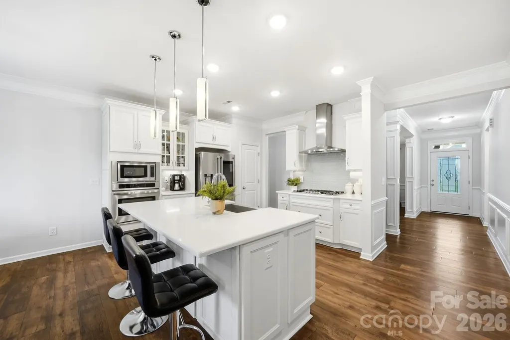 110 Caversham Drive Mooresville NC 28115
