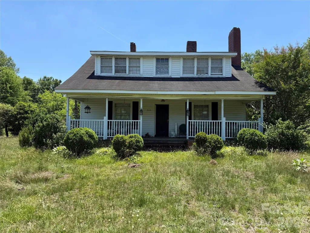 962 Greensboro Street Extension Lexington NC 27295