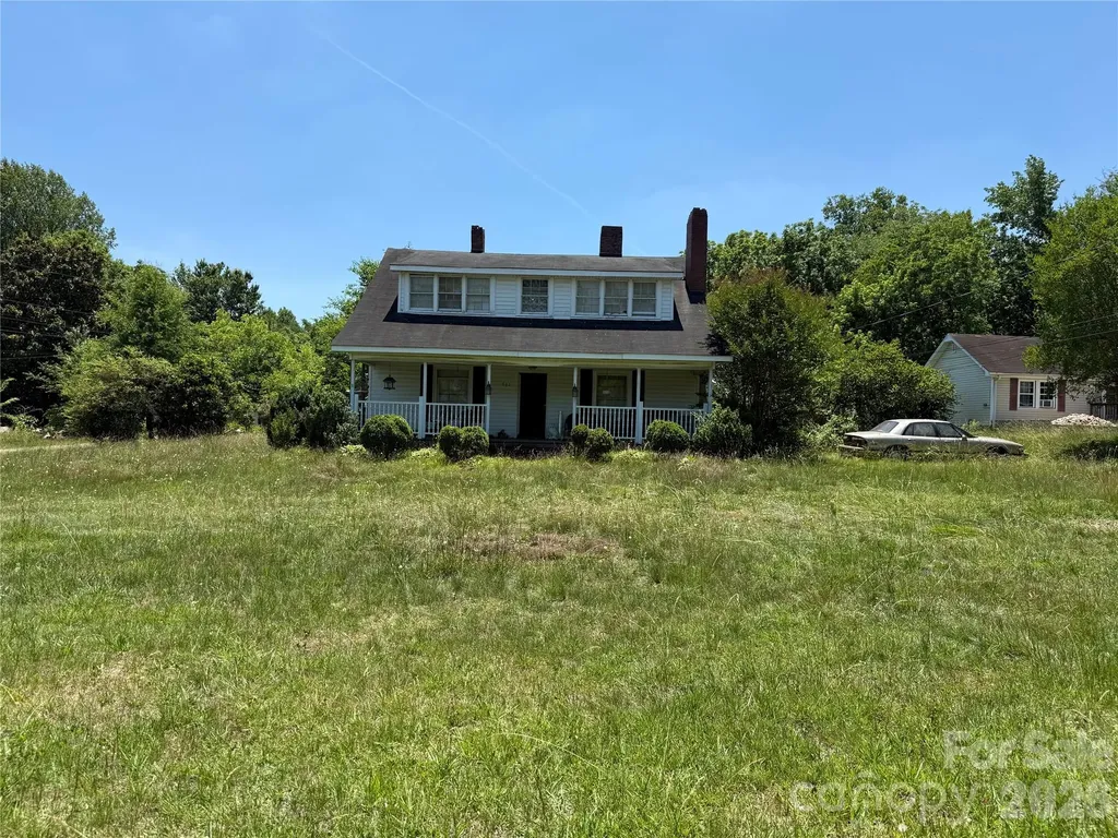 962 Greensboro Street Extension Lexington NC 27295