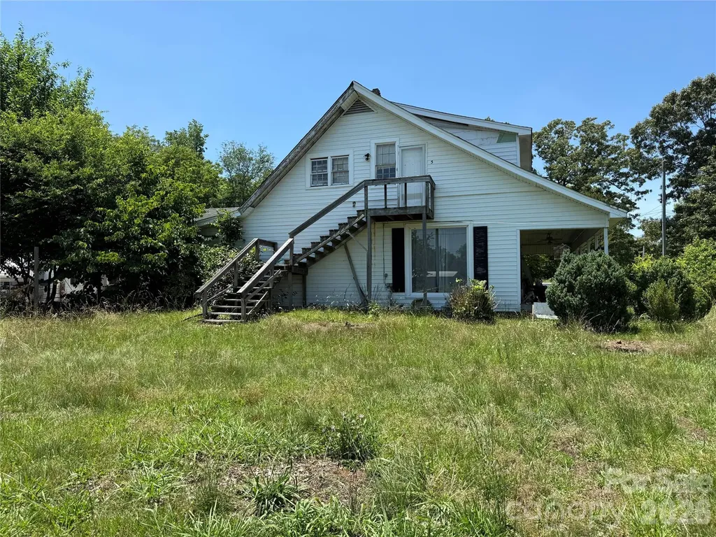 962 Greensboro Street Extension Lexington NC 27295