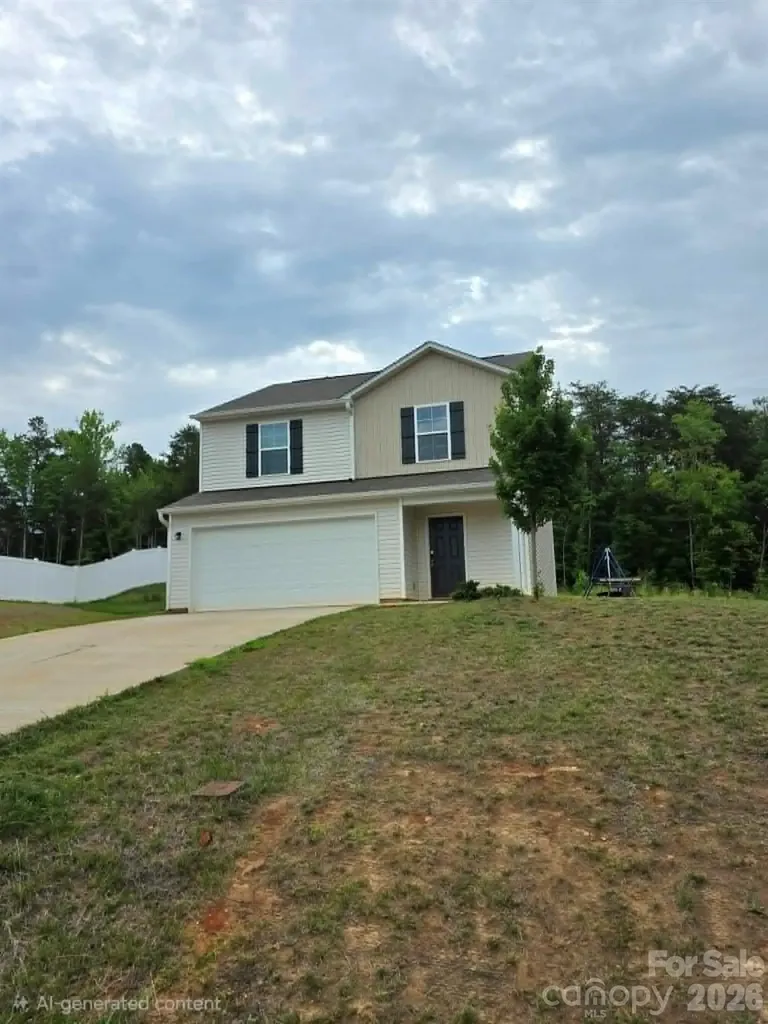 114 Somerton Lane Lexington NC 27295