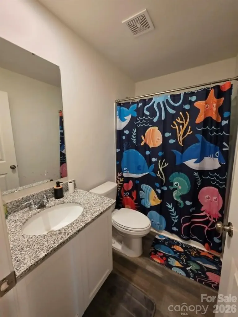 114 Somerton Lane Lexington NC 27295