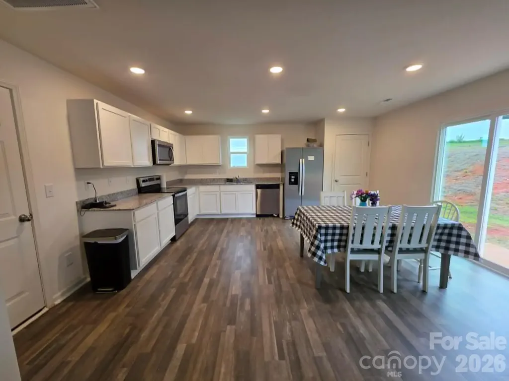 114 Somerton Lane Lexington NC 27295