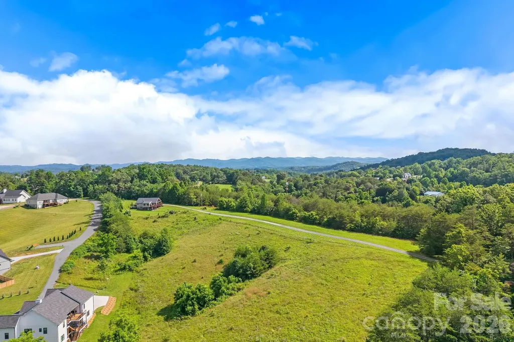 99999 Ed Debruhl Road Alexander NC 28701