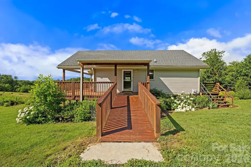 99999 Ed Debruhl Road Alexander NC 28701