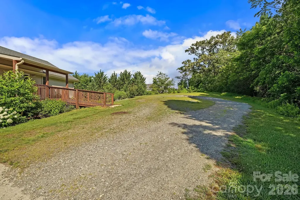 99999 Ed Debruhl Road Alexander NC 28701