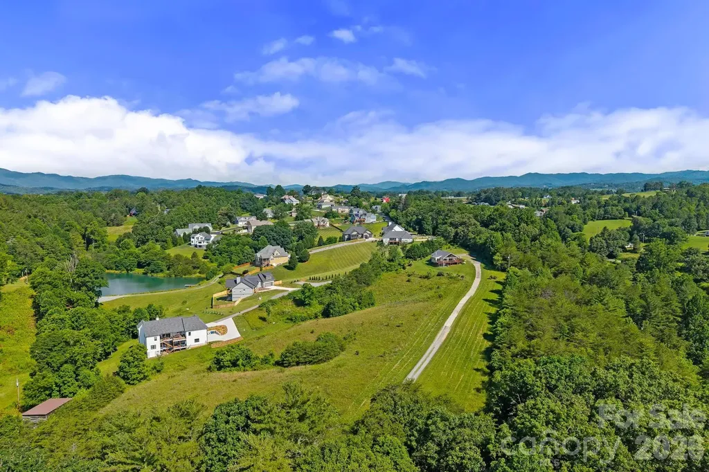 99999 Ed Debruhl Road Alexander NC 28701