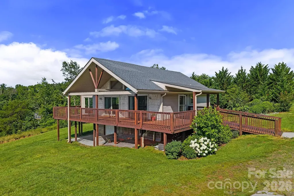 99999 Ed Debruhl Road Alexander NC 28701