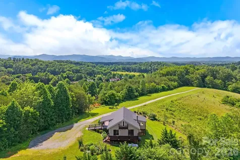 99999 Ed Debruhl Road Alexander NC 28701