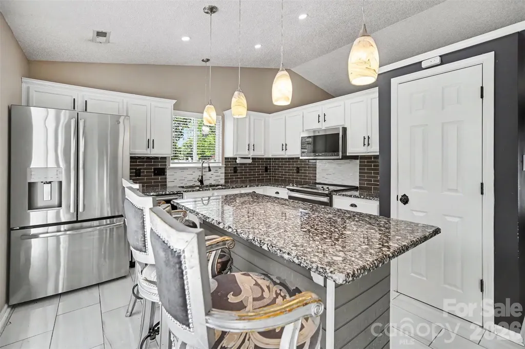 1131 Morning Glory Drive Charlotte NC 28262